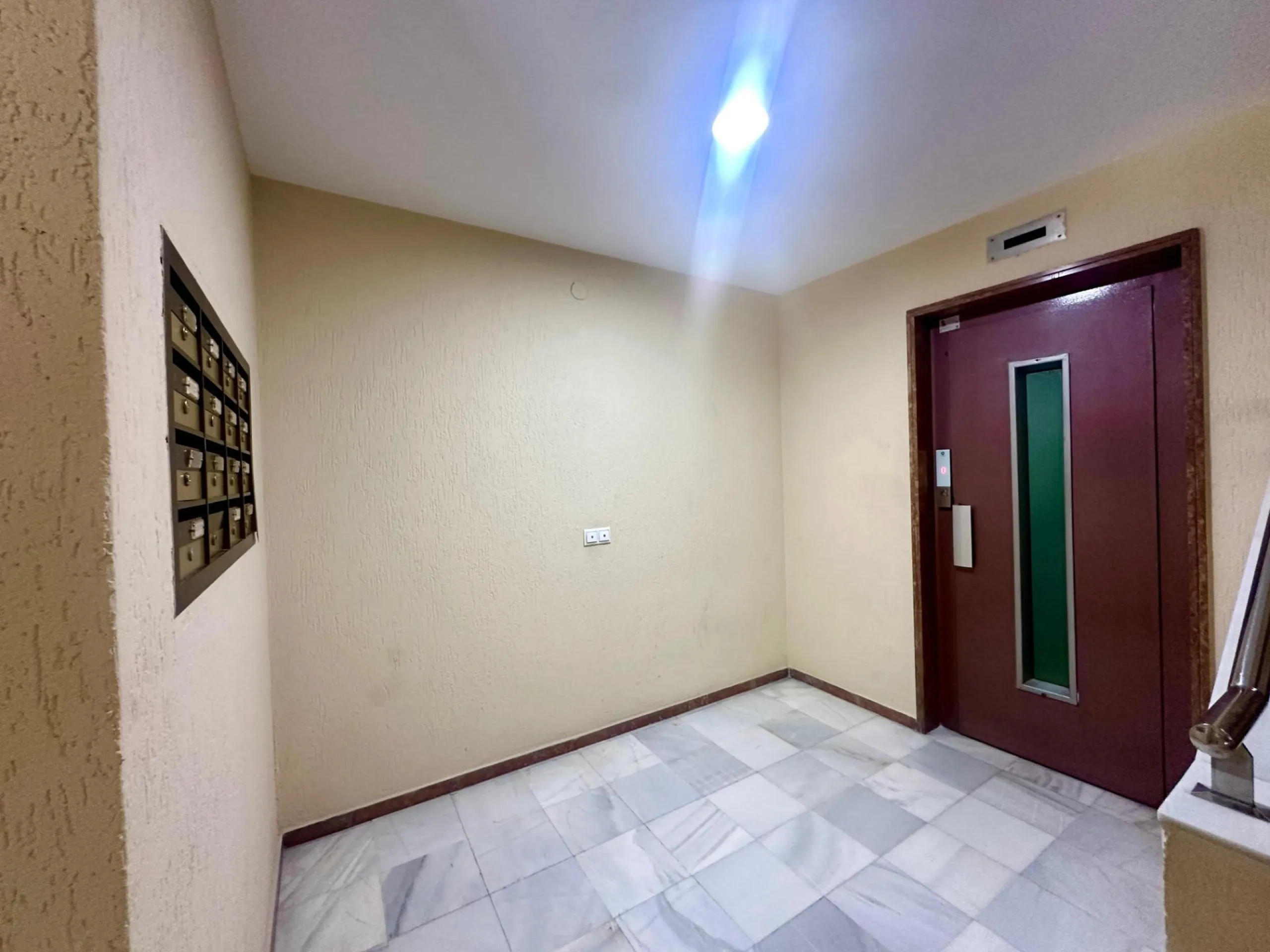 Espectacular vivienda totalmente reformada en una de las mejores zonas de Alicante, junto a El Corte Inglés