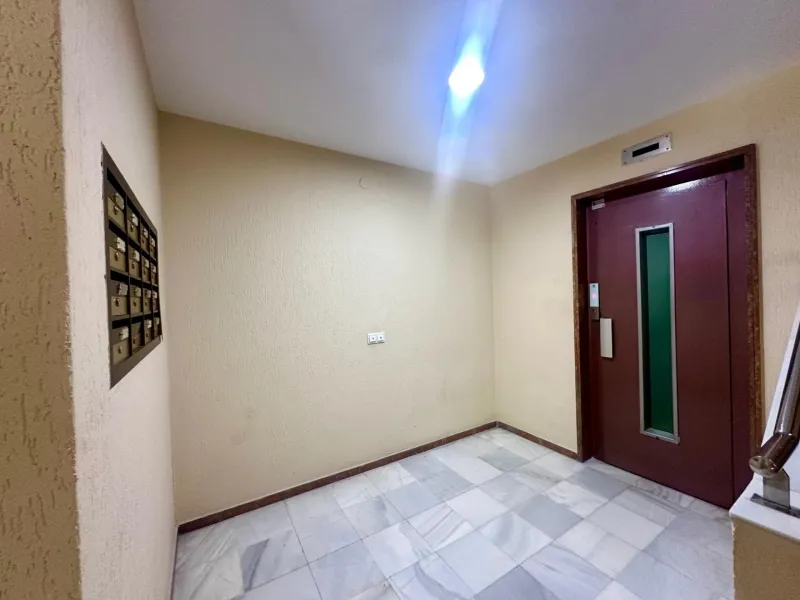 Espectacular vivienda totalmente reformada en una de las mejores zonas de Alicante, junto a El Corte Inglés