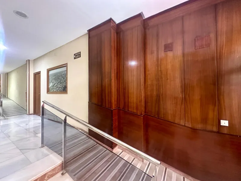 Espectacular vivienda totalmente reformada en una de las mejores zonas de Alicante, junto a El Corte Inglés