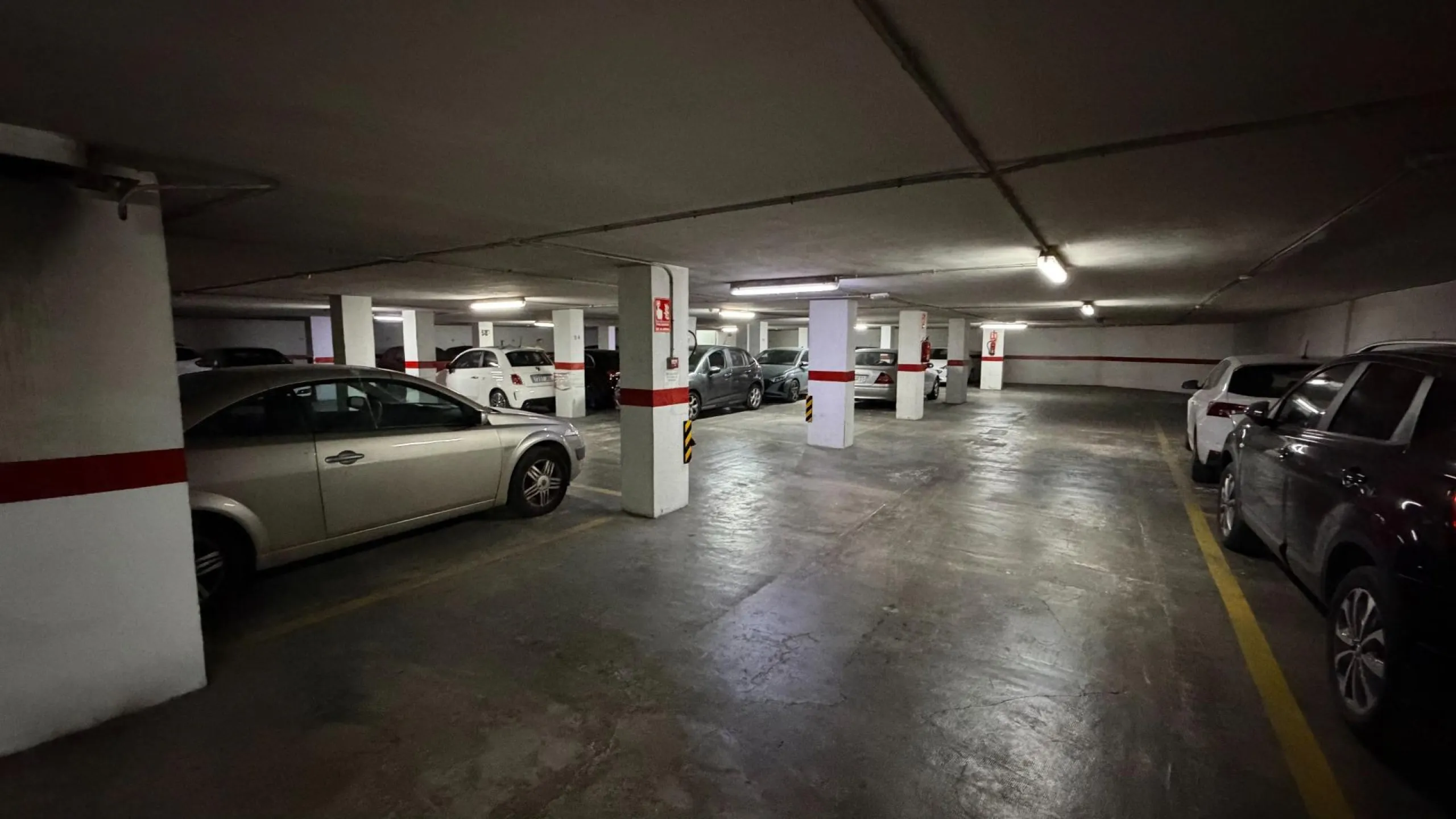Espectacular vivienda totalmente reformada en una de las mejores zonas de Alicante, junto a El Corte Inglés