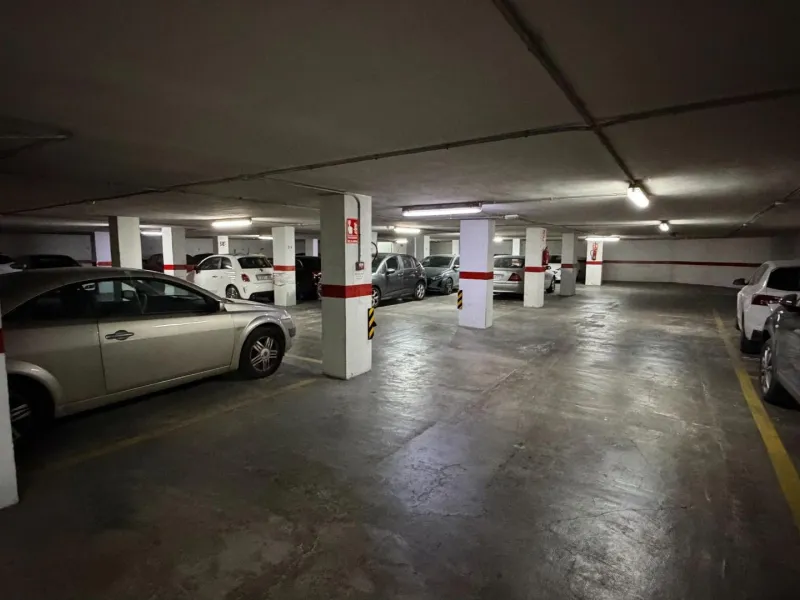 Espectacular vivienda totalmente reformada en una de las mejores zonas de Alicante, junto a El Corte Inglés