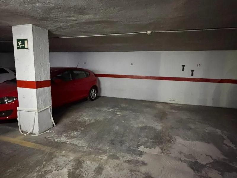 Espectacular vivienda totalmente reformada en una de las mejores zonas de Alicante, junto a El Corte Inglés