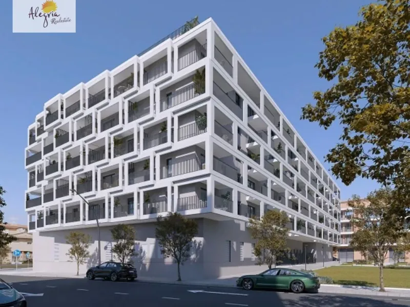 !!! EXCELENTE NUEVO RESIDENCIAL EN PATERNA