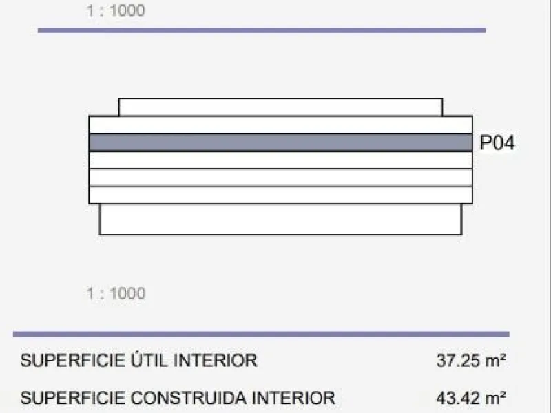 !!! EXCELENTE NUEVO RESIDENCIAL EN PATERNA