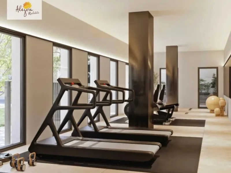 !!! EXCELENTE NUEVO RESIDENCIAL EN PATERNA