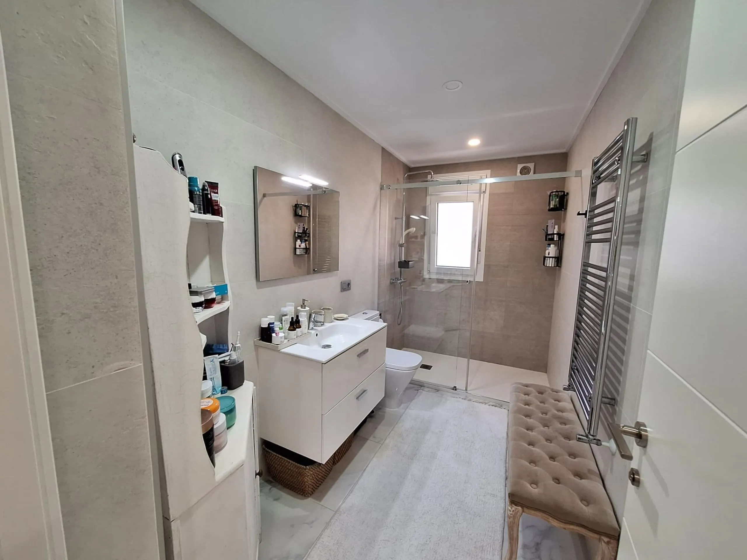 Encantador Chalet Reformado con Piscina en Pinar de Campoverde