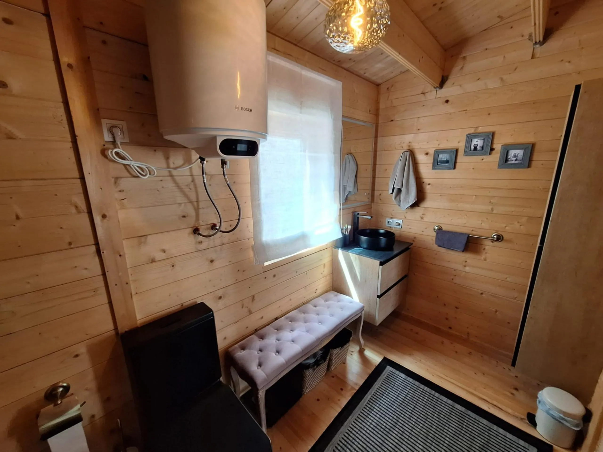 Encantador Chalet Reformado con Piscina en Pinar de Campoverde
