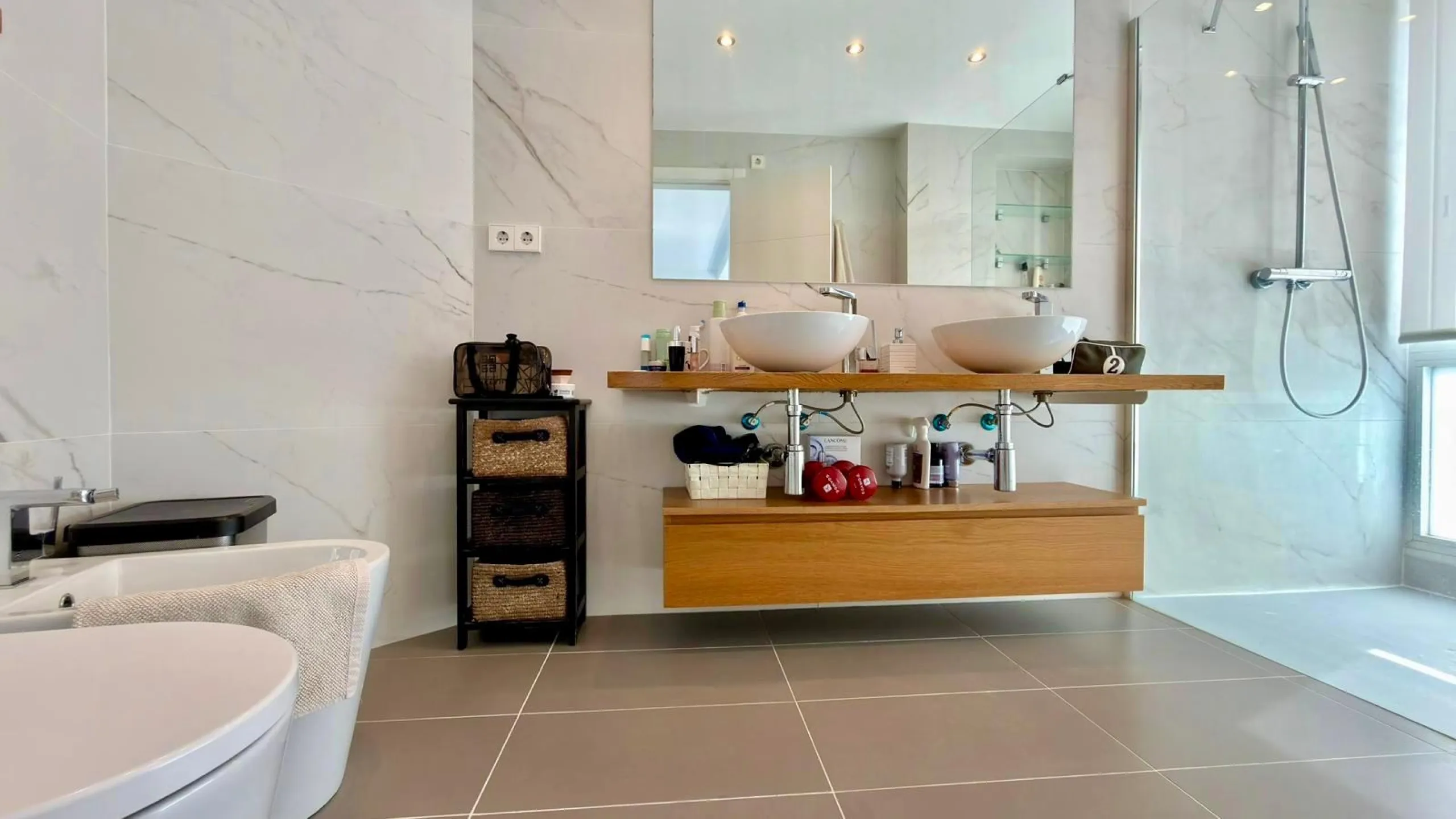 Exclusivo penthouse en Altea con espectaculares vistas panorámicas a la Bahía de Altea y al mar Mediterráneo 🌊