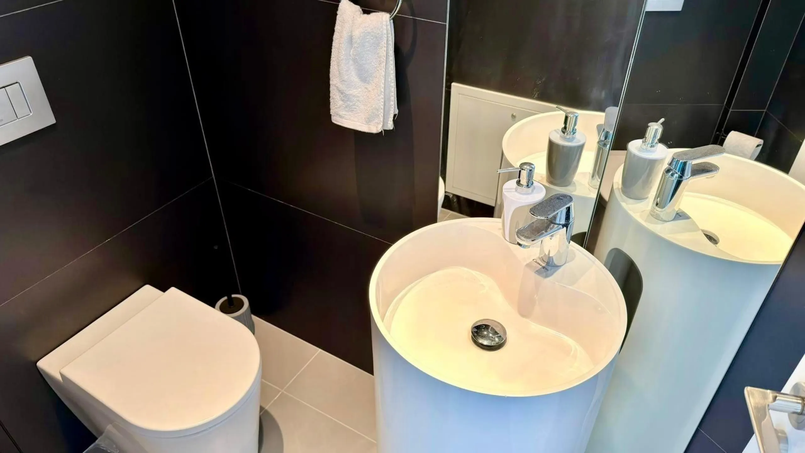 Exclusivo penthouse en Altea con espectaculares vistas panorámicas a la Bahía de Altea y al mar Mediterráneo 🌊
