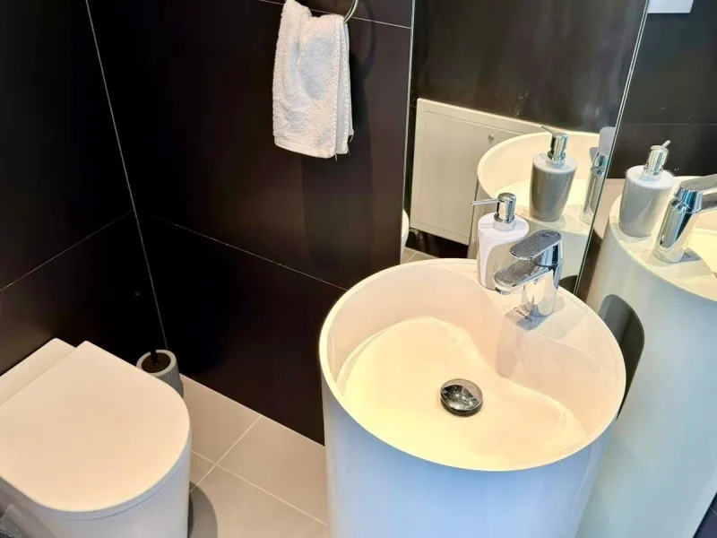 Exclusivo penthouse en Altea con espectaculares vistas panorámicas a la Bahía de Altea y al mar Mediterráneo 🌊