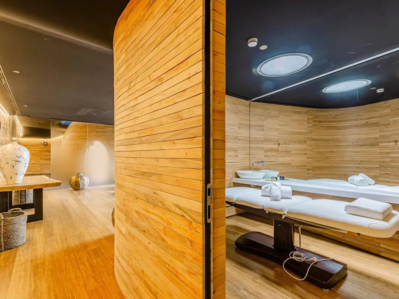 Luxury New-Build Homes on the Seafront in Diagonal Mar, Barcelona