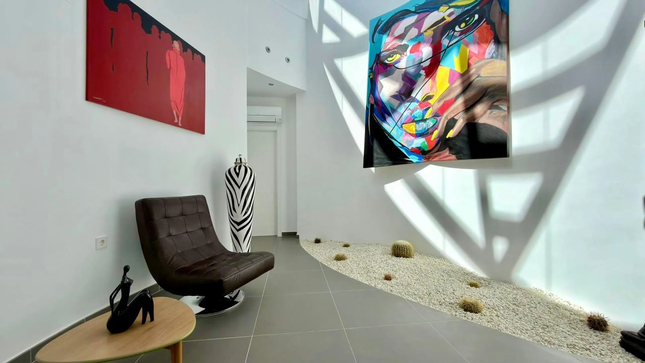 Exclusivo penthouse en Altea con espectaculares vistas panorámicas a la Bahía de Altea y al mar Mediterráneo 🌊