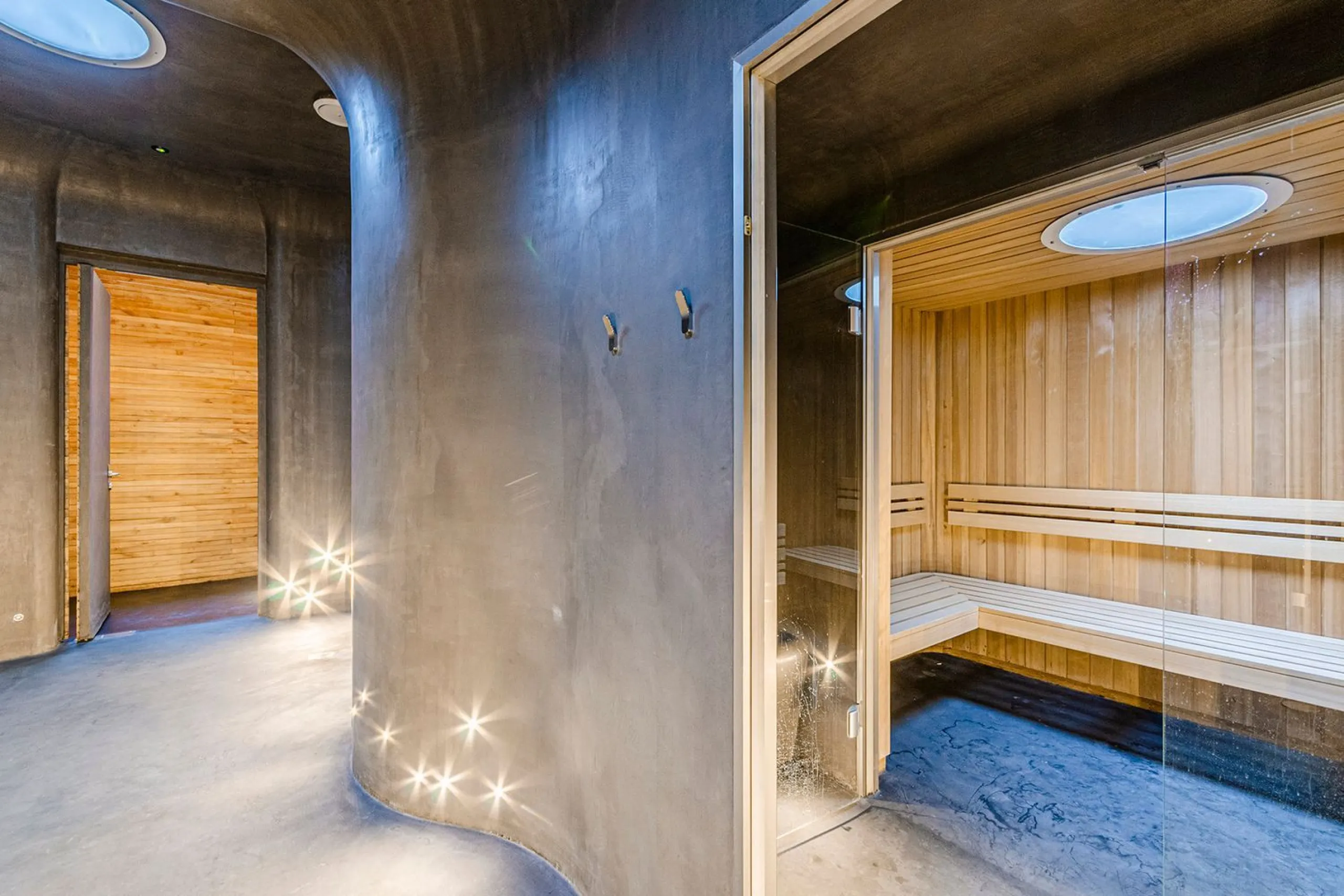 Luxury New-Build Homes on the Seafront in Diagonal Mar, Barcelona