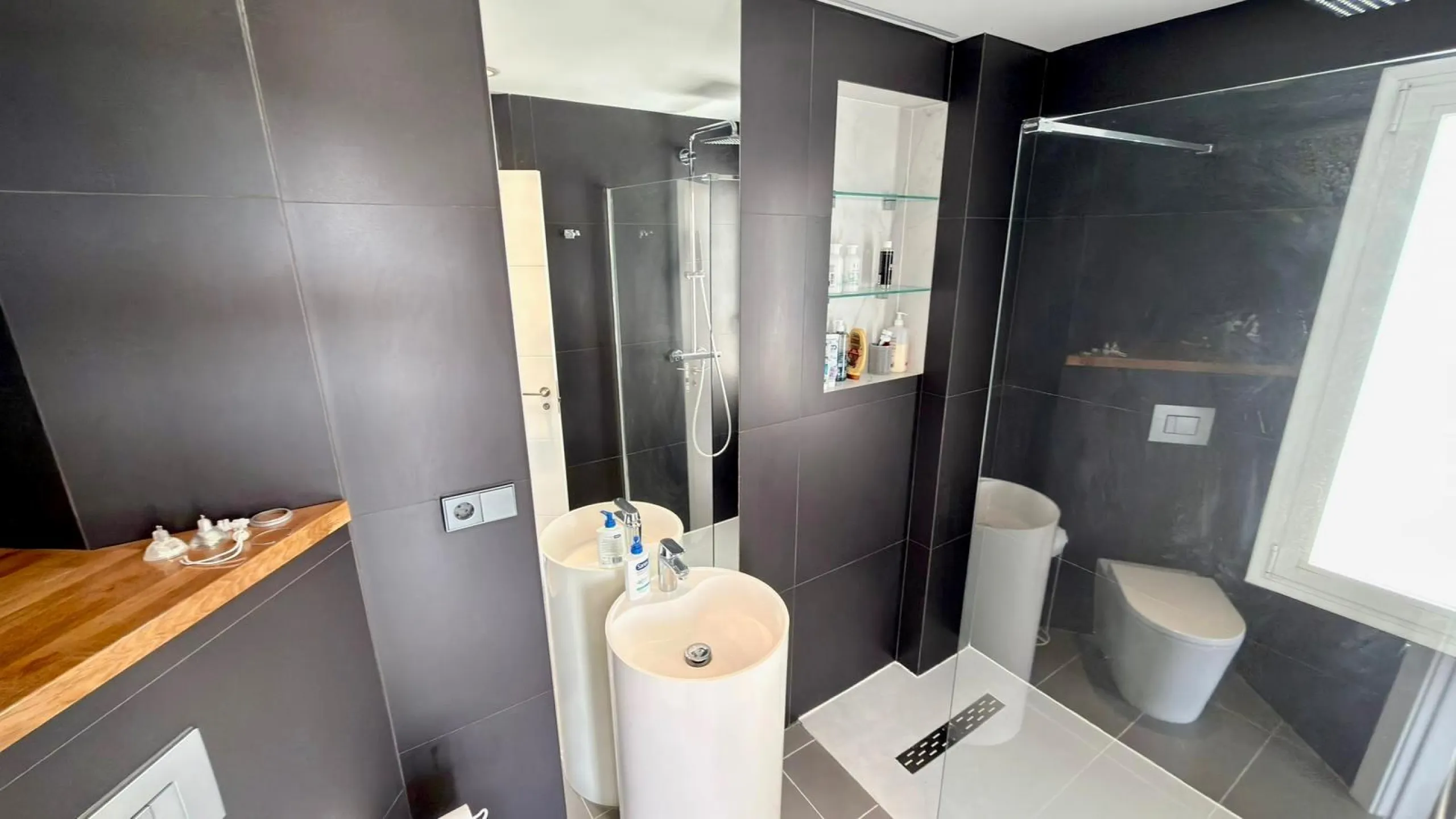 Exclusivo penthouse en Altea con espectaculares vistas panorámicas a la Bahía de Altea y al mar Mediterráneo 🌊