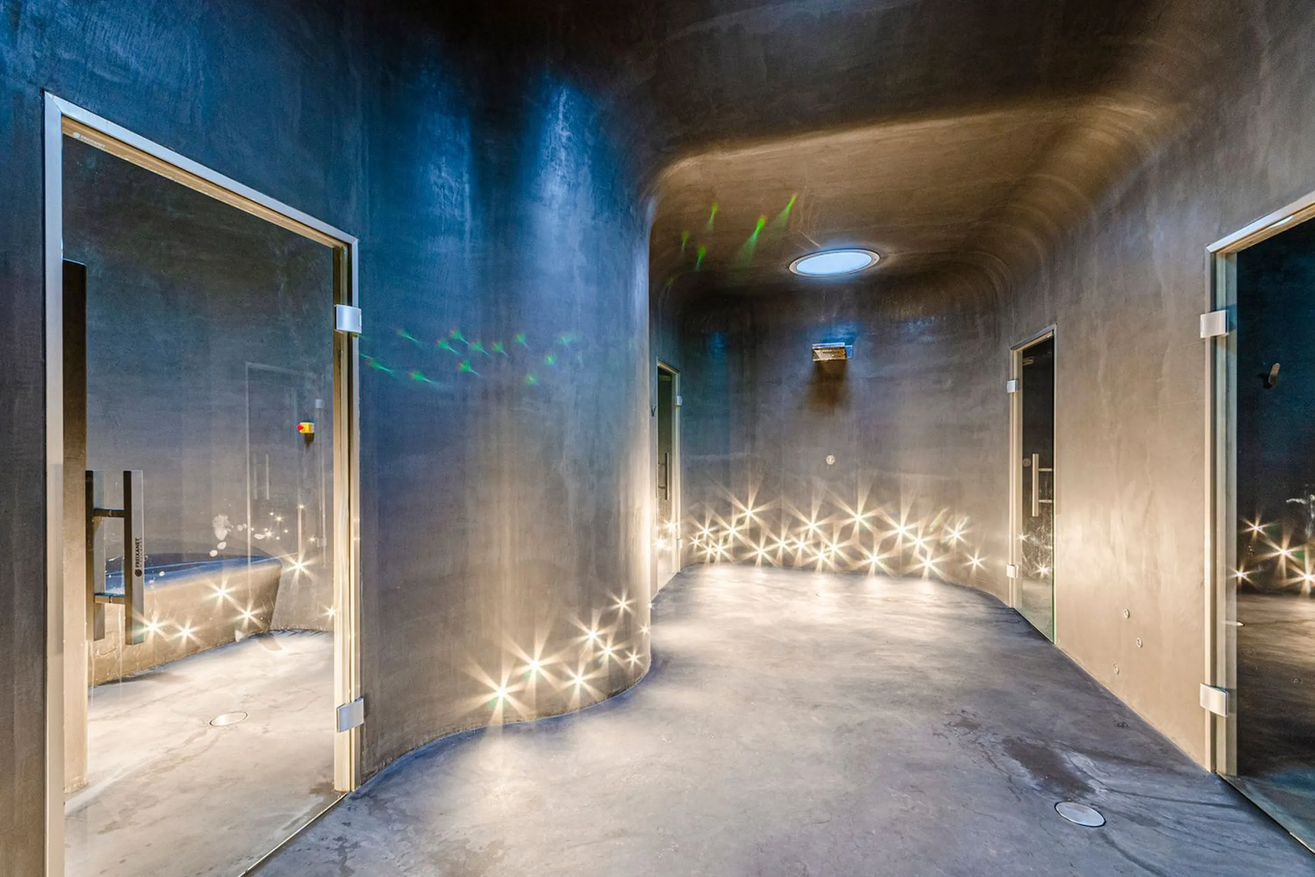 Luxury New-Build Homes on the Seafront in Diagonal Mar, Barcelona