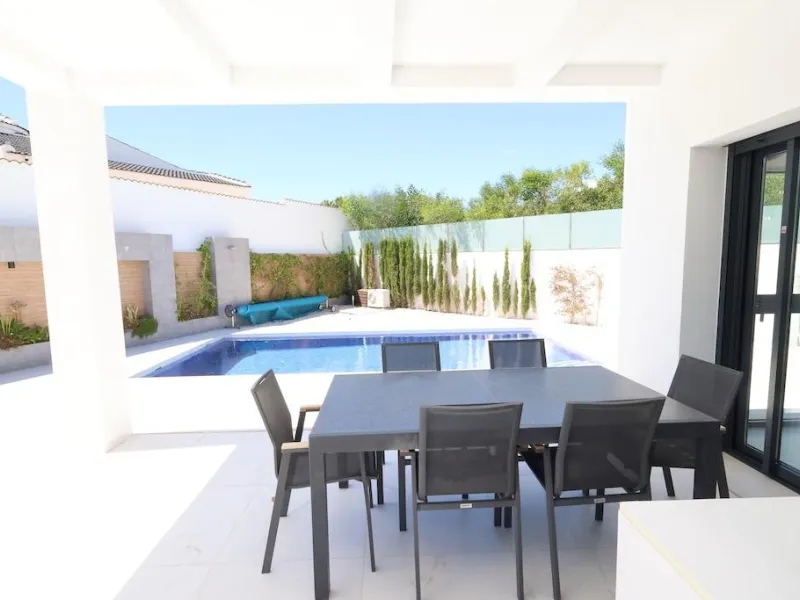 Ciudad Quesada Chalet moderno