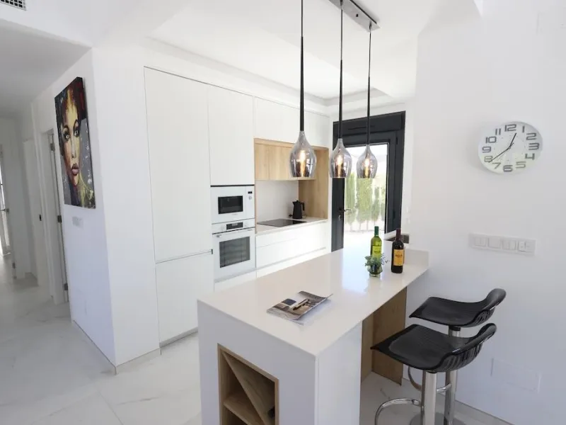 Ciudad Quesada Chalet moderno