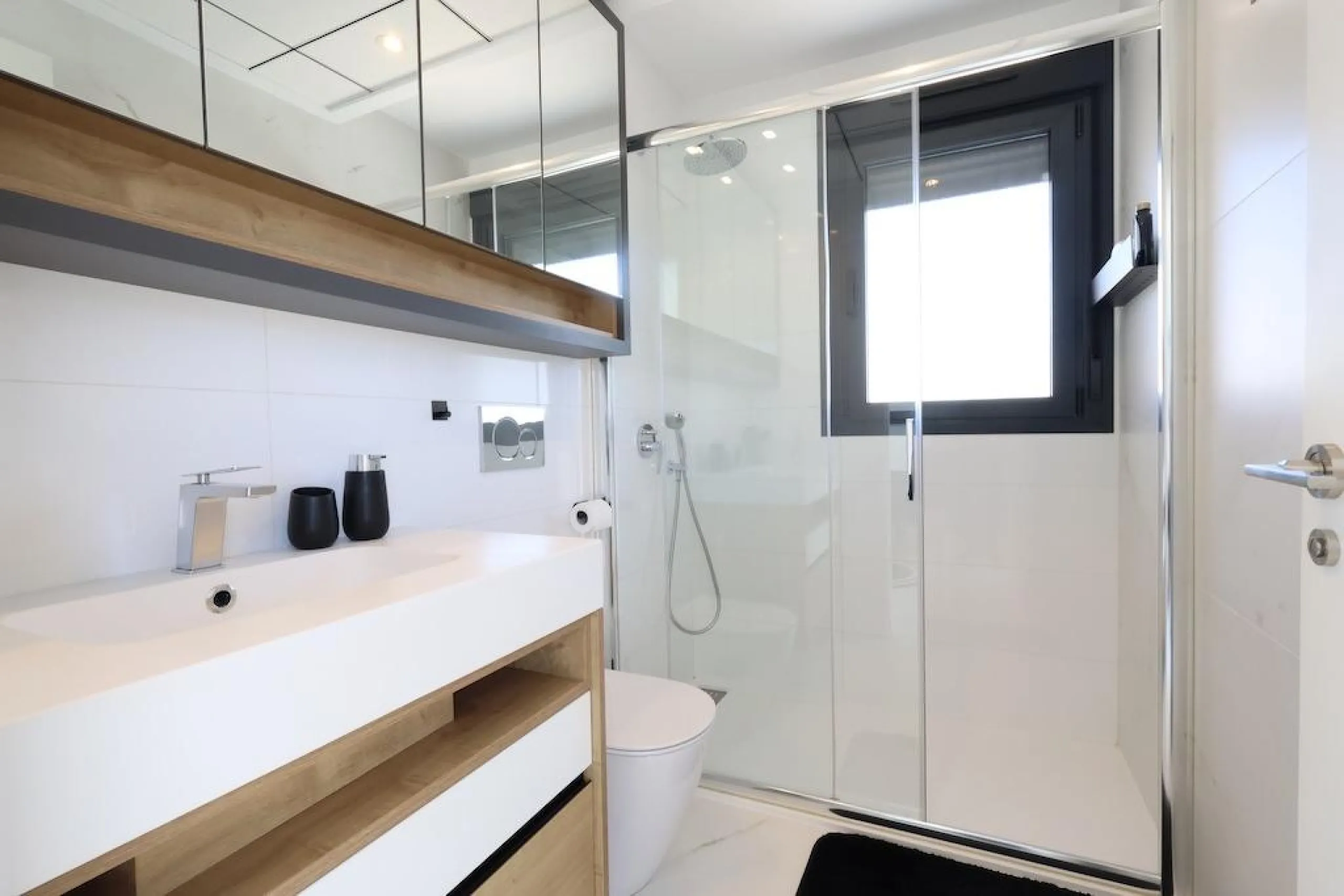 Ciudad Quesada Chalet moderno