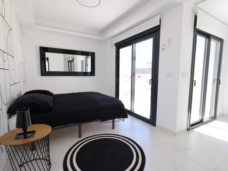 Ciudad Quesada Chalet moderno