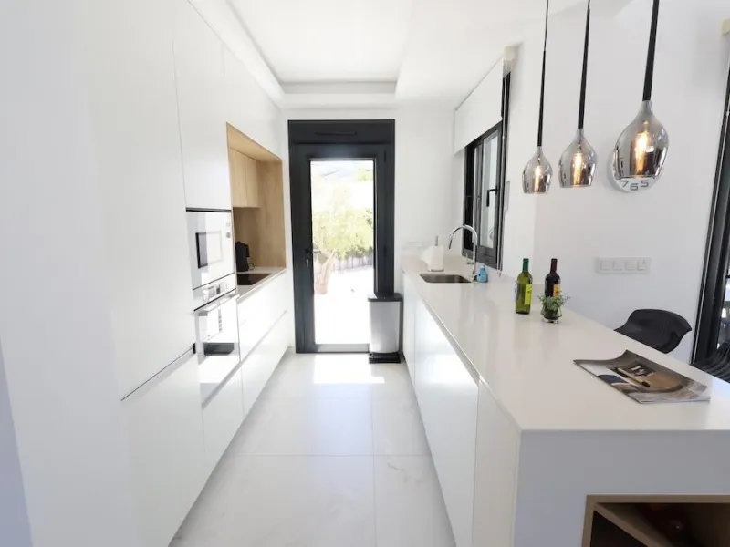 Ciudad Quesada modern villa