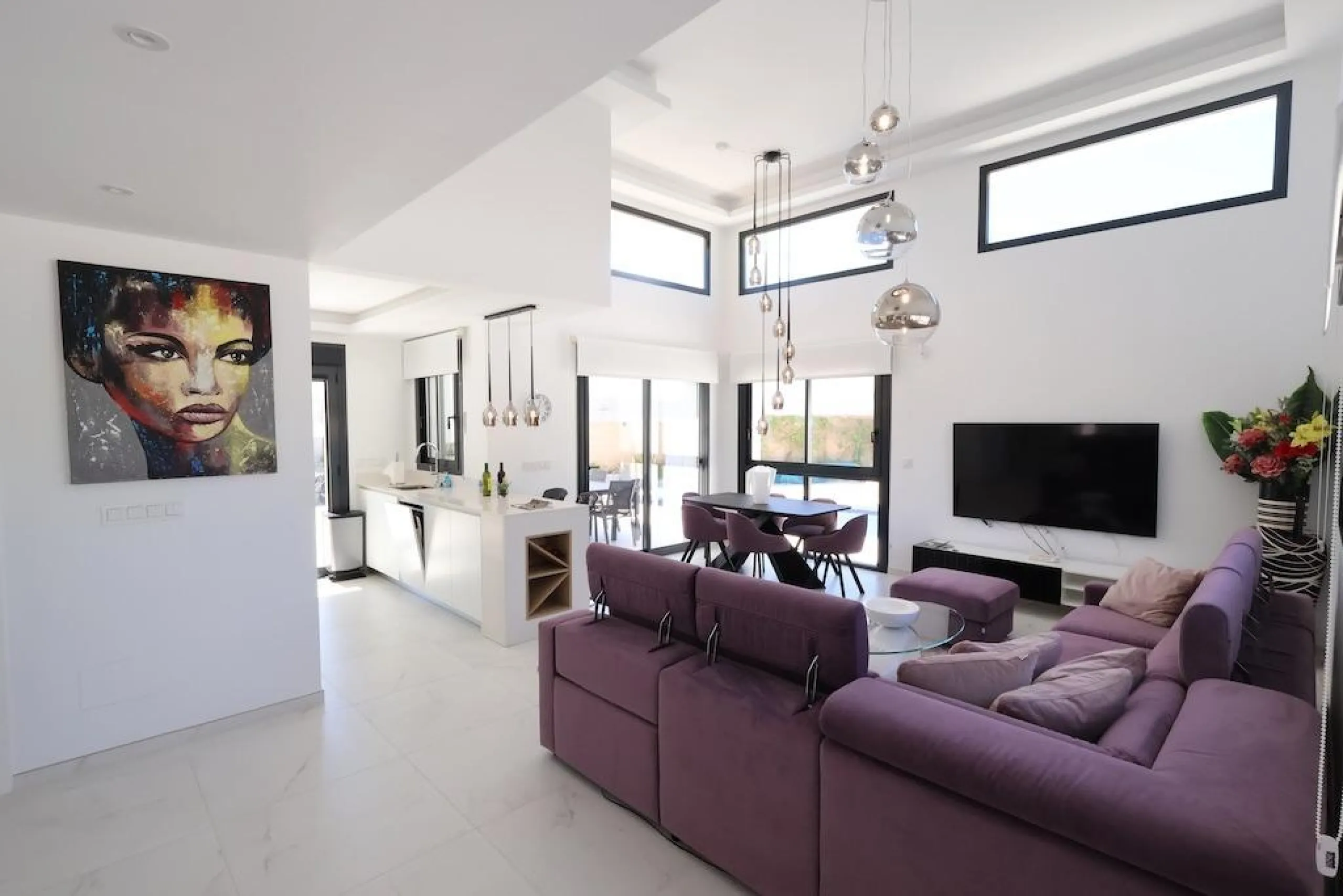Ciudad Quesada modern villa