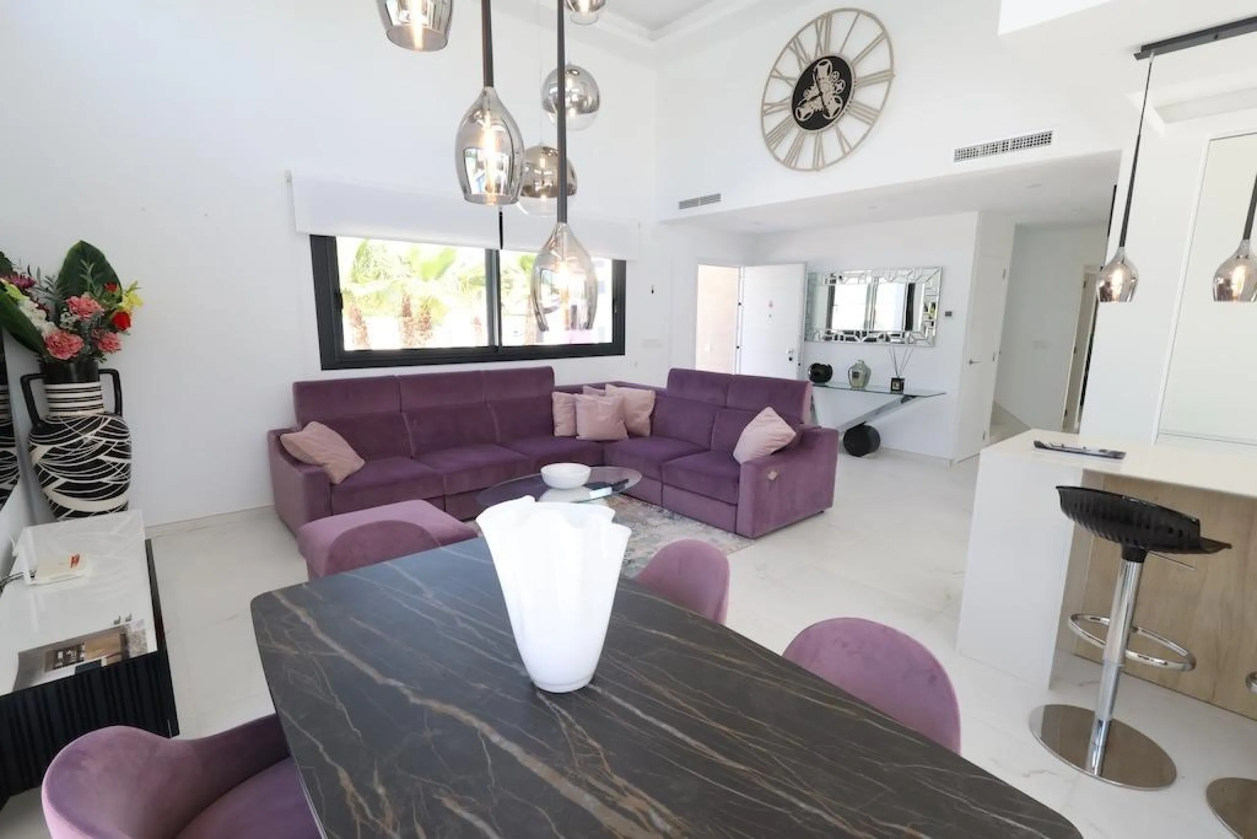 Ciudad Quesada modern villa