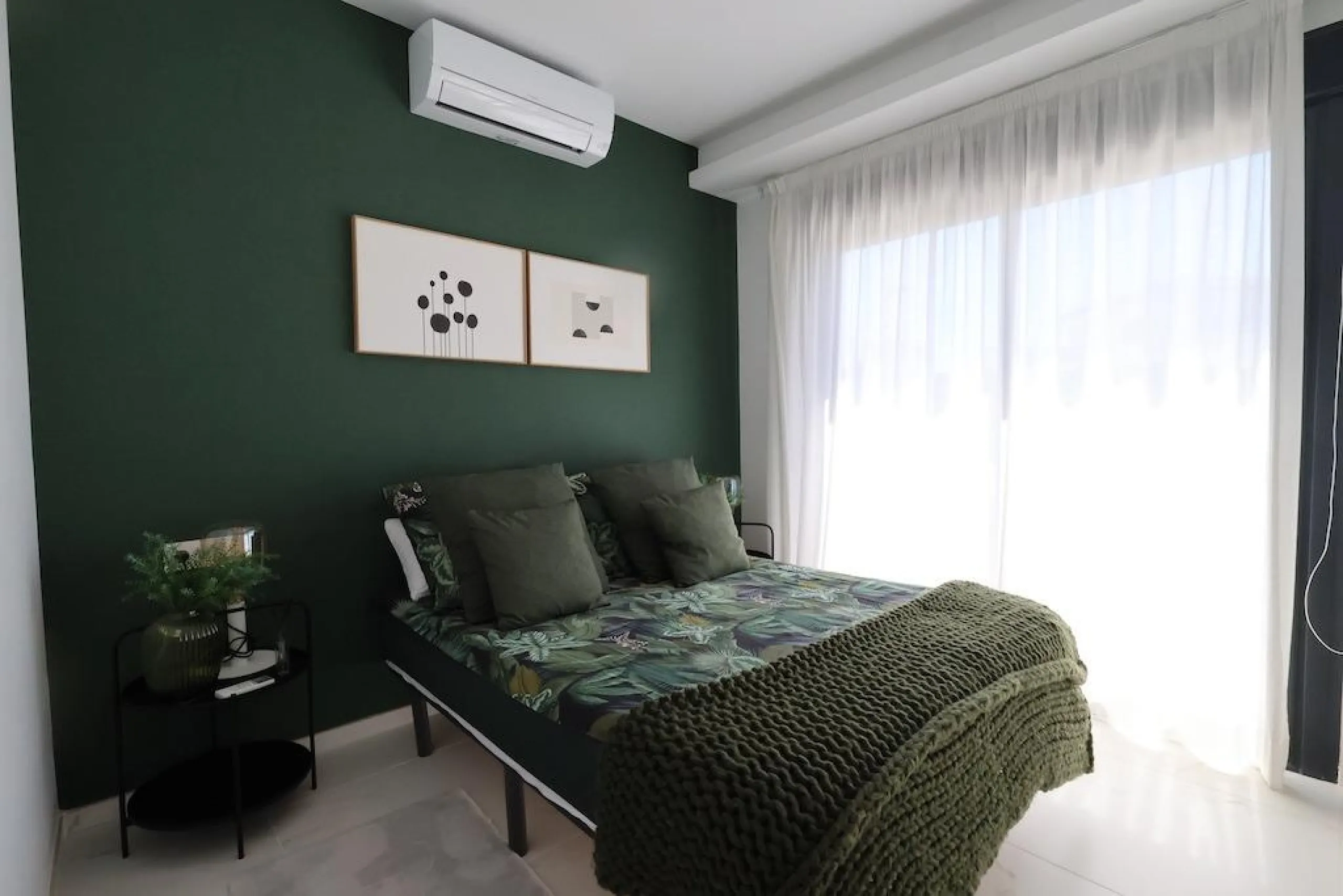 Ciudad Quesada modern villa