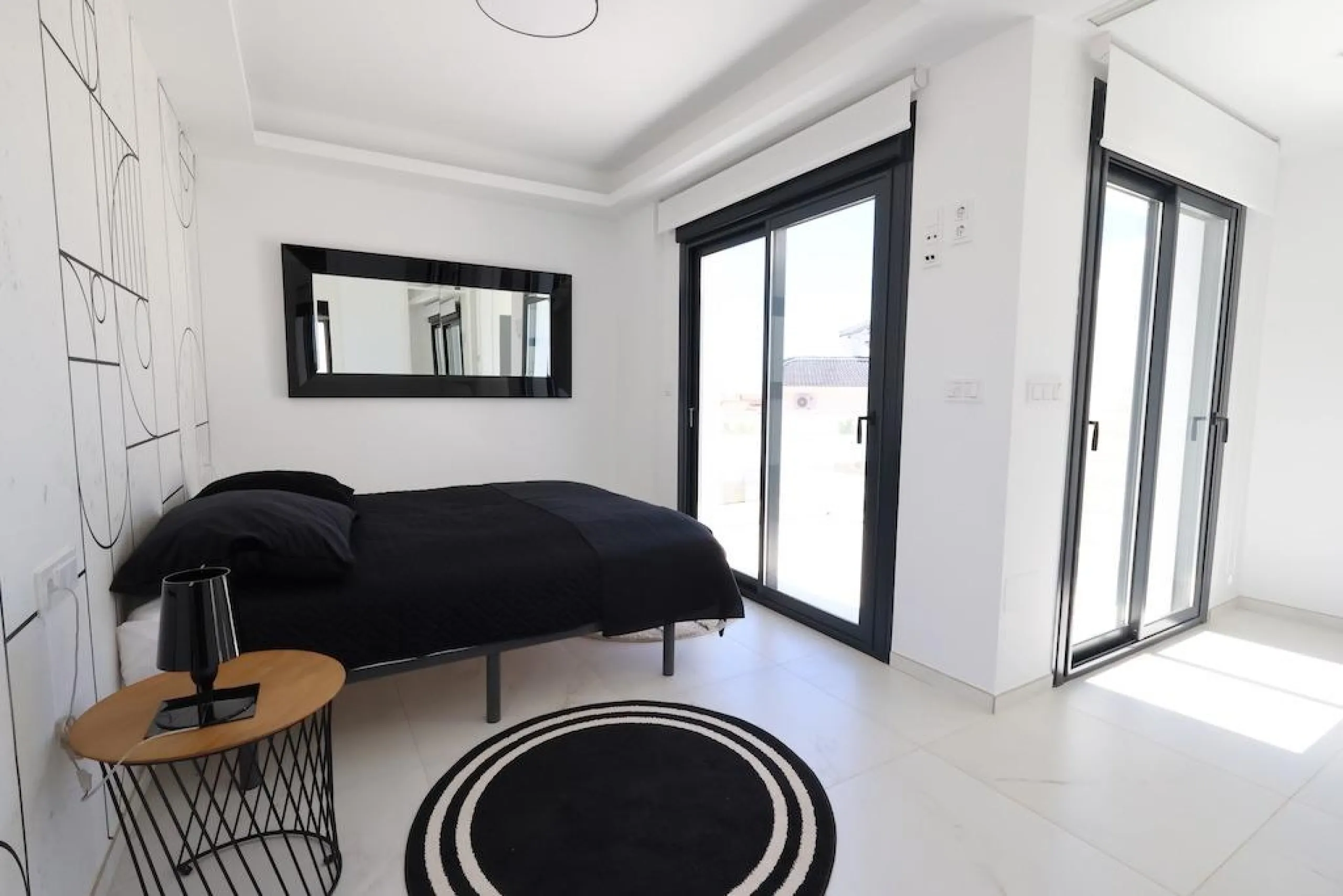 Ciudad Quesada modern villa