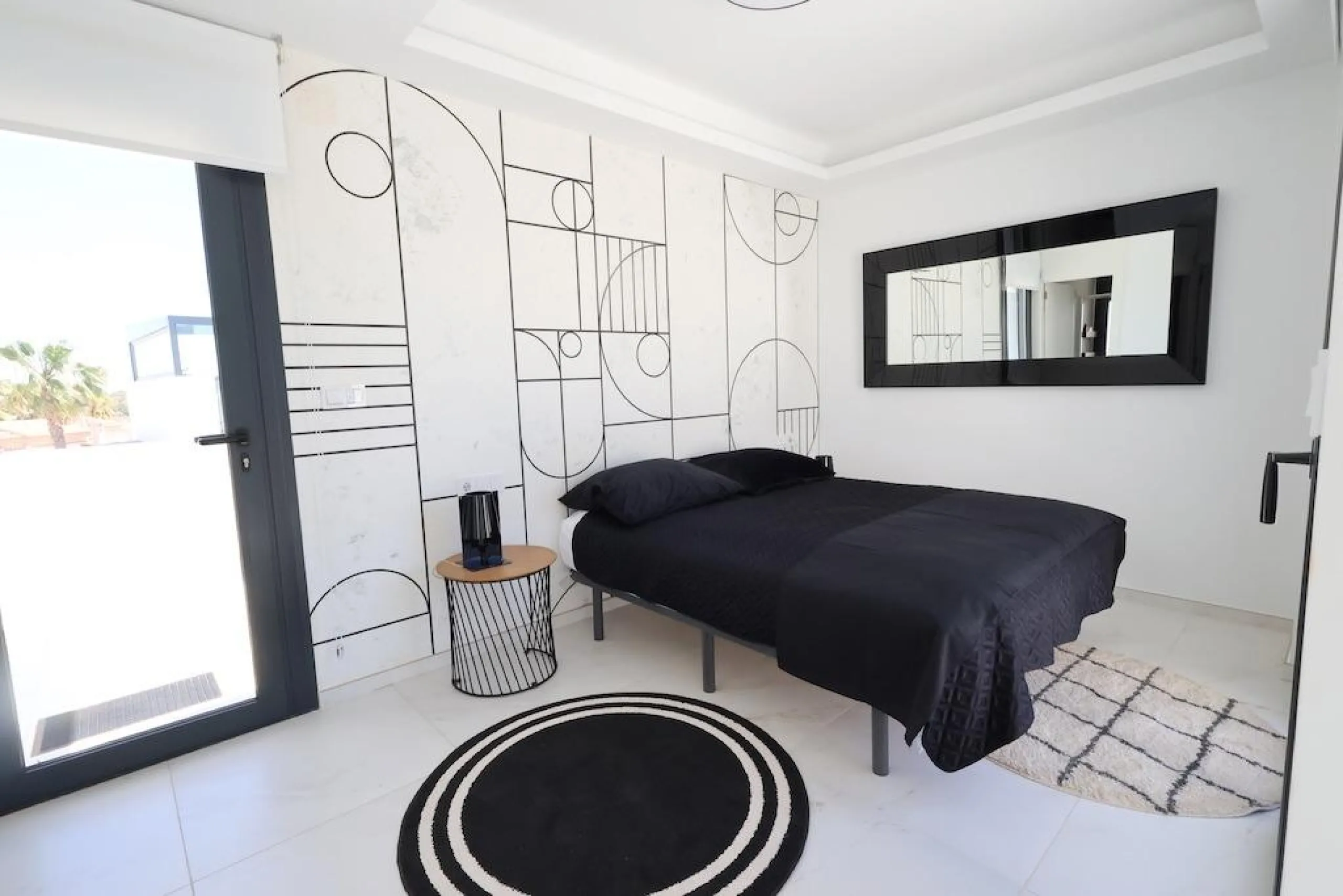 Ciudad Quesada modern villa