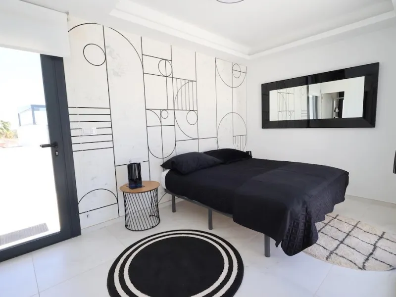 Ciudad Quesada modern villa