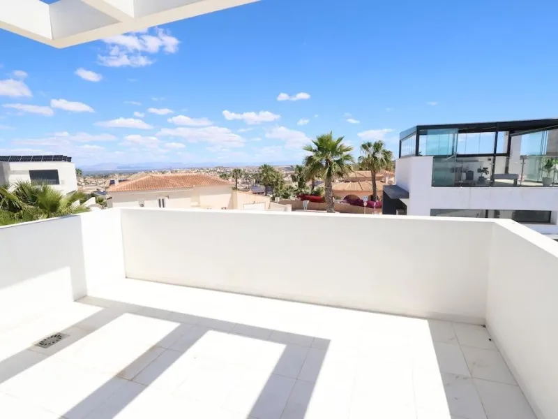 Ciudad Quesada modern villa