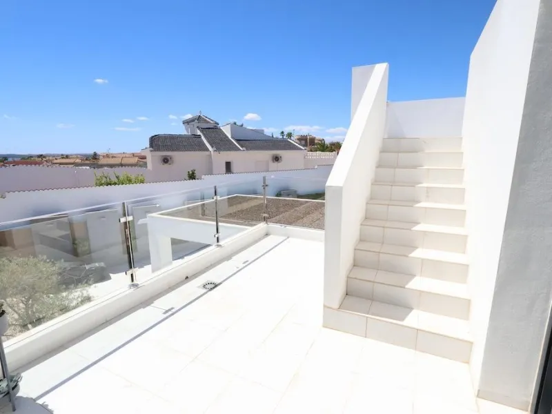 Ciudad Quesada modern villa