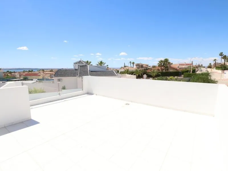 Ciudad Quesada modern villa