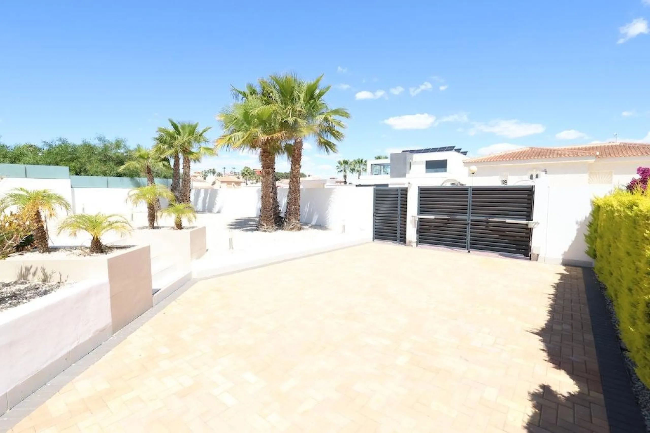 Ciudad Quesada modern villa
