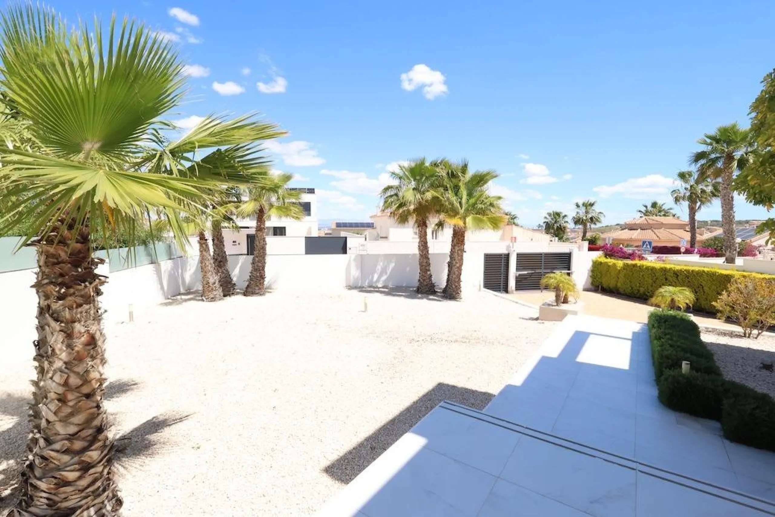 Ciudad Quesada modern villa