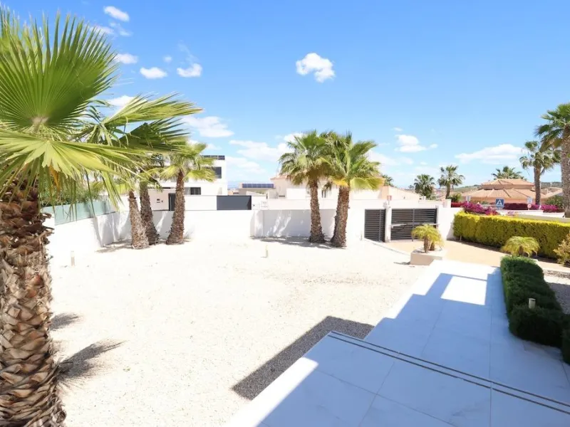 Ciudad Quesada modern villa