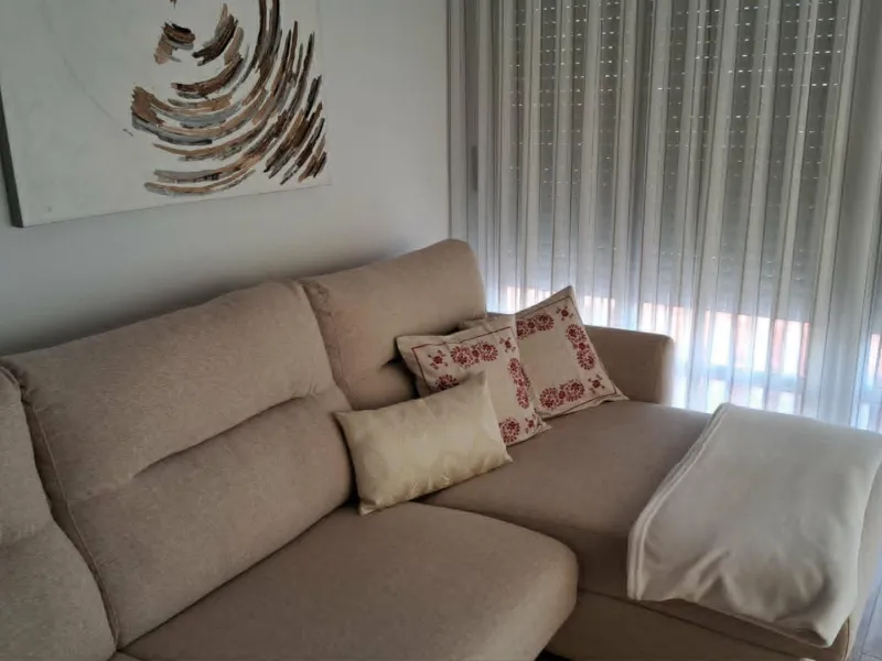 Apartamento de 1 dorm. 1 baño. en Eliseos Playa