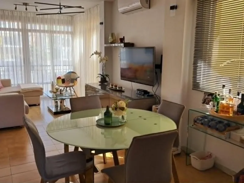 Apartamento de 1 dorm. 1 baño. en Eliseos Playa
