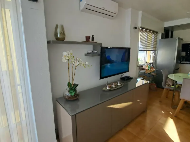 Apartamento de 1 dorm. 1 baño. en Eliseos Playa