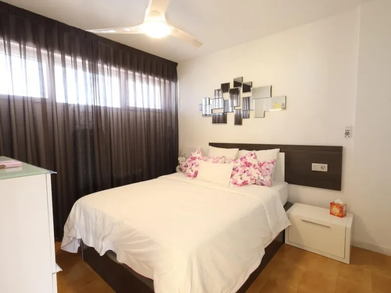 Apartamento de 1 dorm. 1 baño. en Eliseos Playa