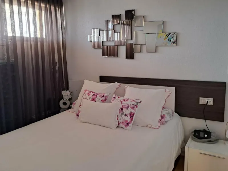 Apartamento de 1 dorm. 1 baño. en Eliseos Playa