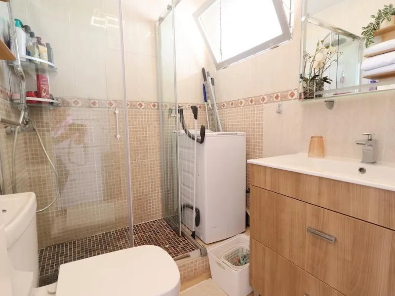 Apartamento de 1 dorm. 1 baño. en Eliseos Playa