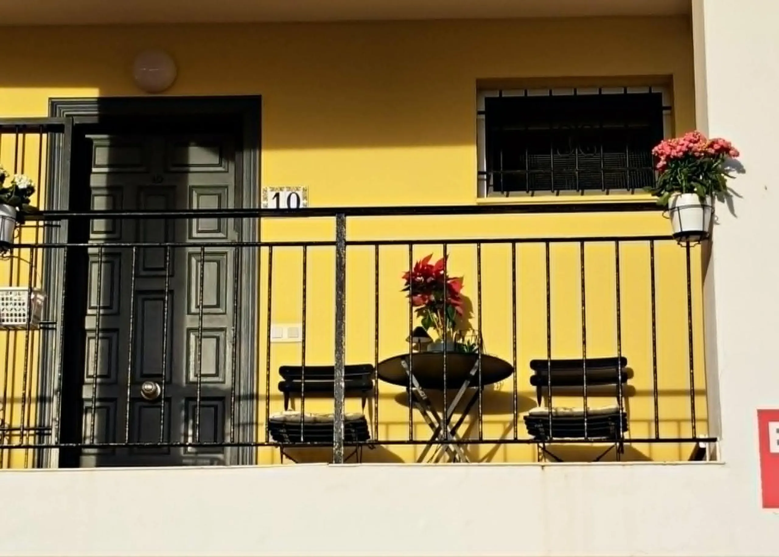 Apartamento de 1 dorm. 1 baño. en Eliseos Playa