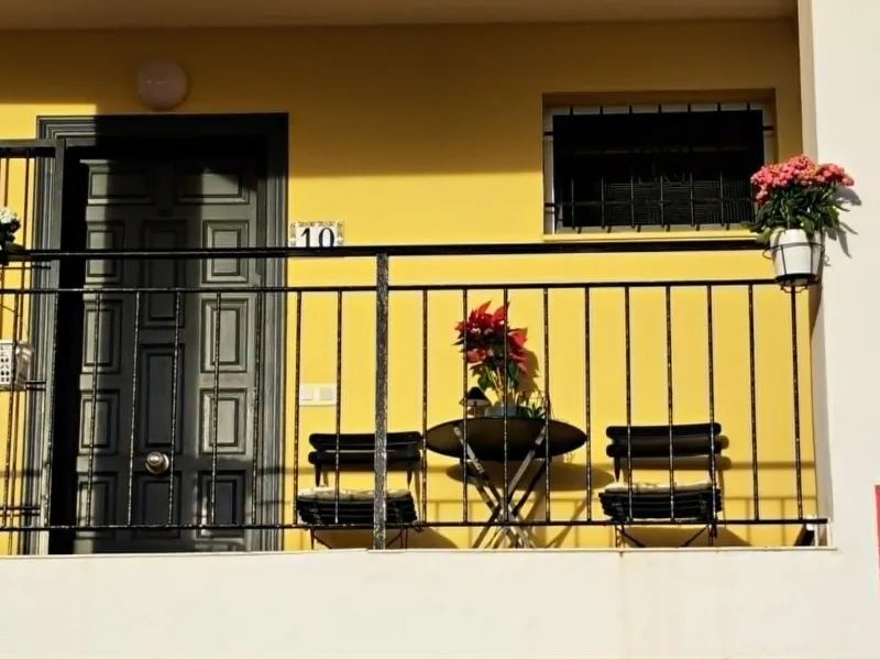 Apartamento de 1 dorm. 1 baño. en Eliseos Playa