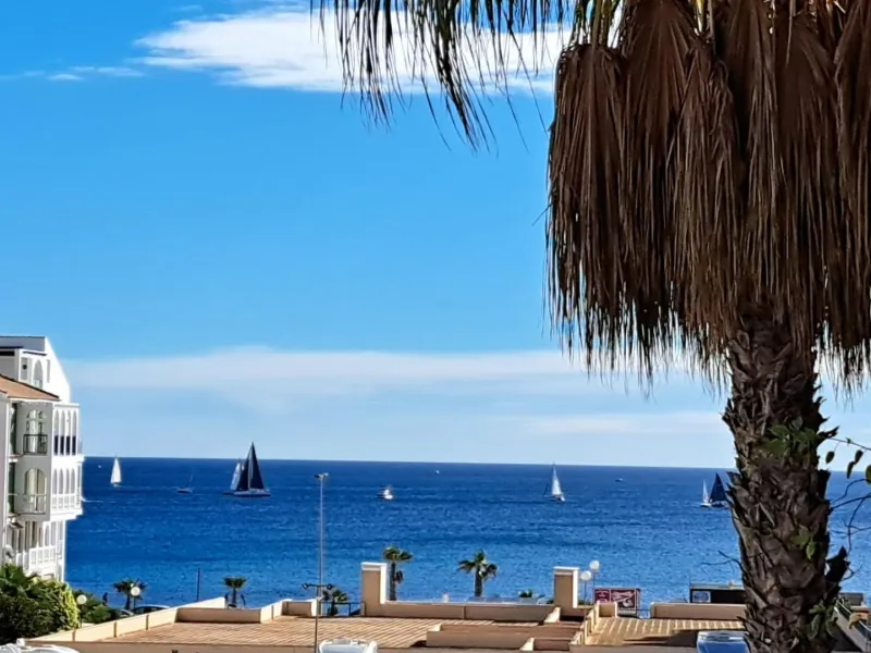 Apartamento de 1 dorm. 1 baño. en Eliseos Playa
