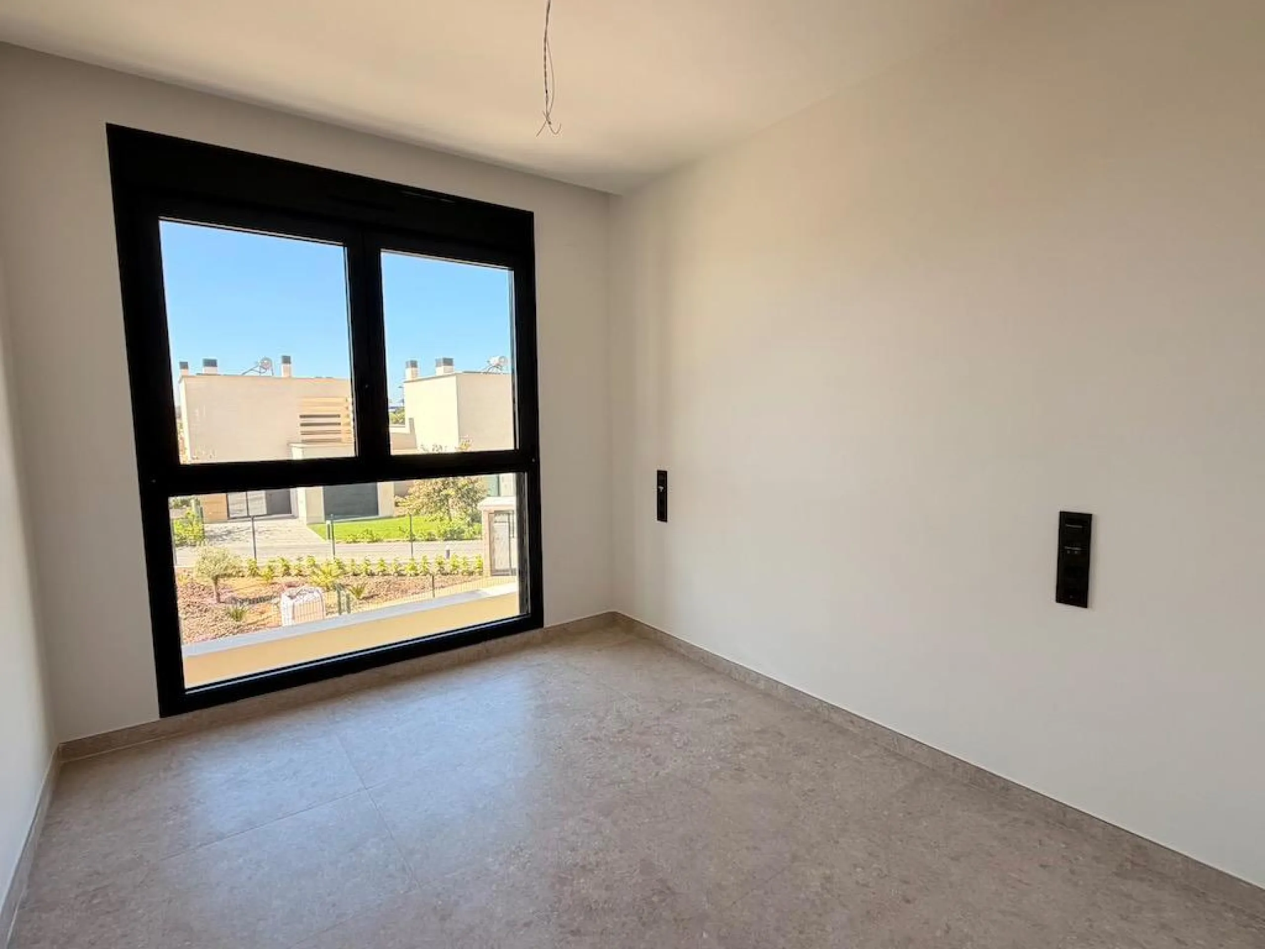 Santa Rosalia Apartamento a estrenar OBRA NUEVA. 2 DORM. 2 BAÑOS. SUPERFICIE 88 M2