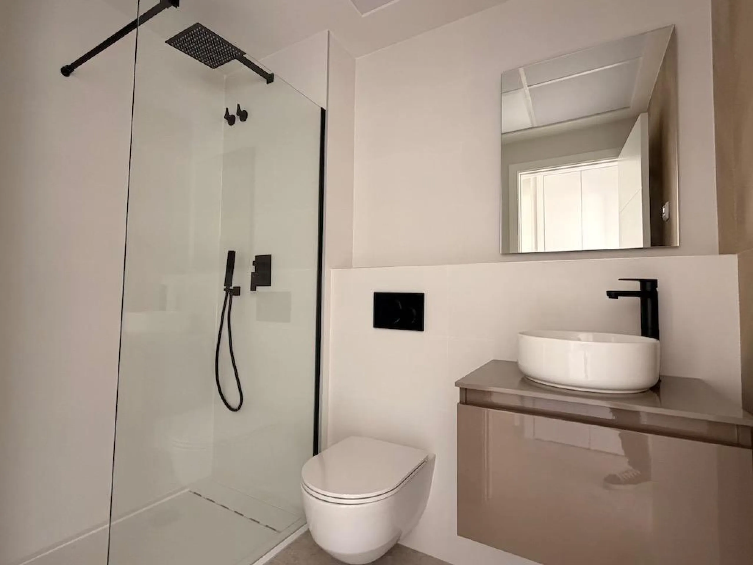 Santa Rosalia Apartamento a estrenar OBRA NUEVA. 2 DORM. 2 BAÑOS. SUPERFICIE 88 M2