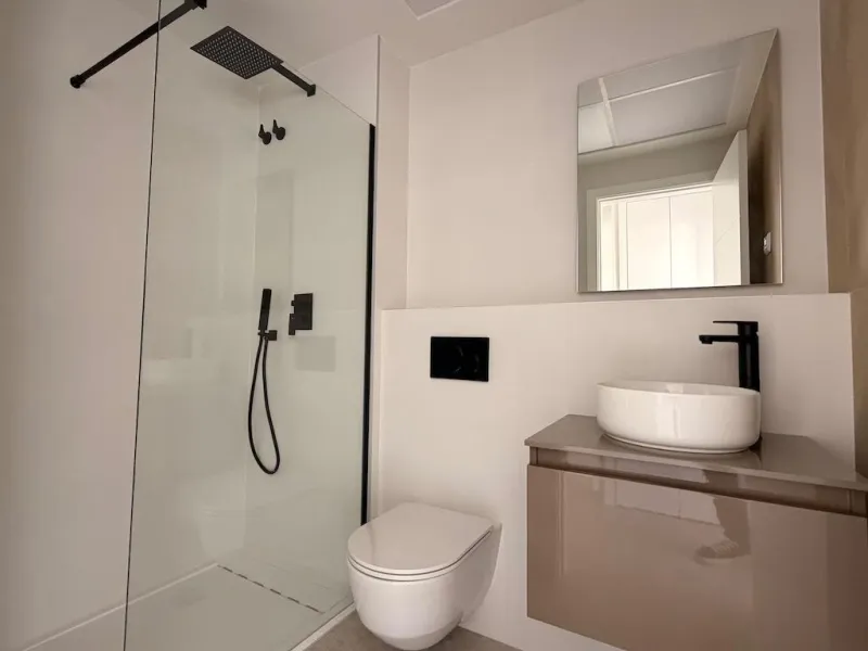 Santa Rosalia Apartamento a estrenar OBRA NUEVA. 2 DORM. 2 BAÑOS. SUPERFICIE 88 M2