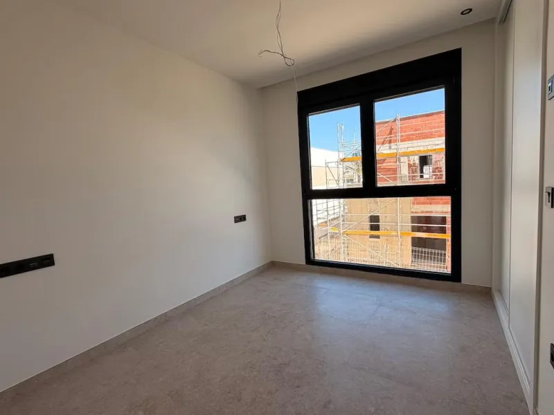 Santa Rosalia Apartamento a estrenar OBRA NUEVA. 2 DORM. 2 BAÑOS. SUPERFICIE 88 M2