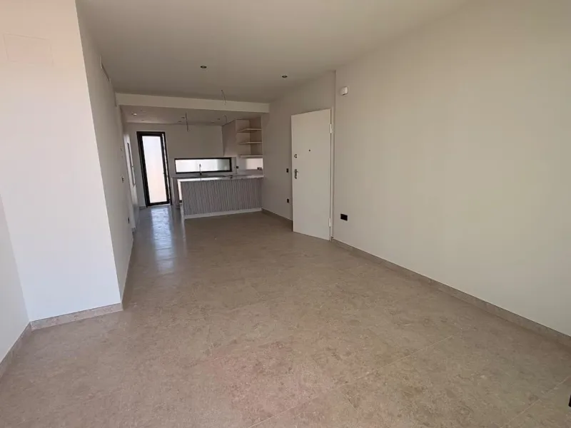 Santa Rosalia Apartamento a estrenar OBRA NUEVA. 2 DORM. 2 BAÑOS. SUPERFICIE 88 M2